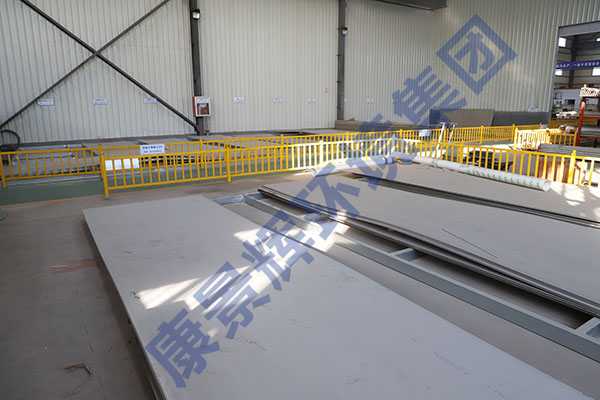 MVR蒸發器材質 MVR蒸發器材質