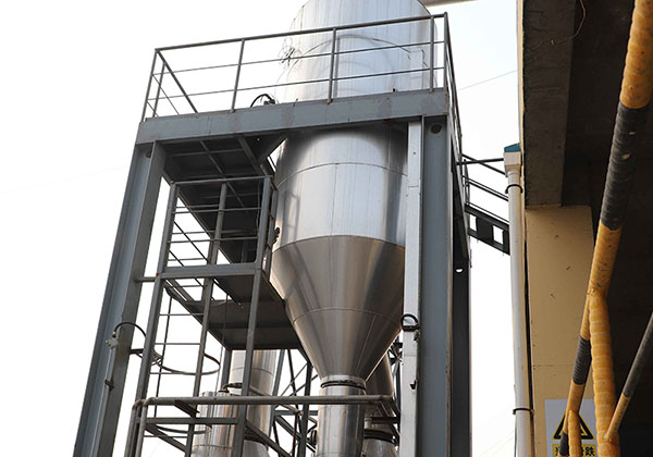 高鹽有機(jī)廢水處理工藝MVR蒸發(fā)工藝 高鹽有機(jī)廢水處理工藝MVR蒸發(fā)工藝