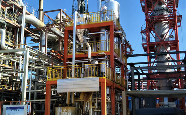 MVR蒸發器 MVR蒸發器