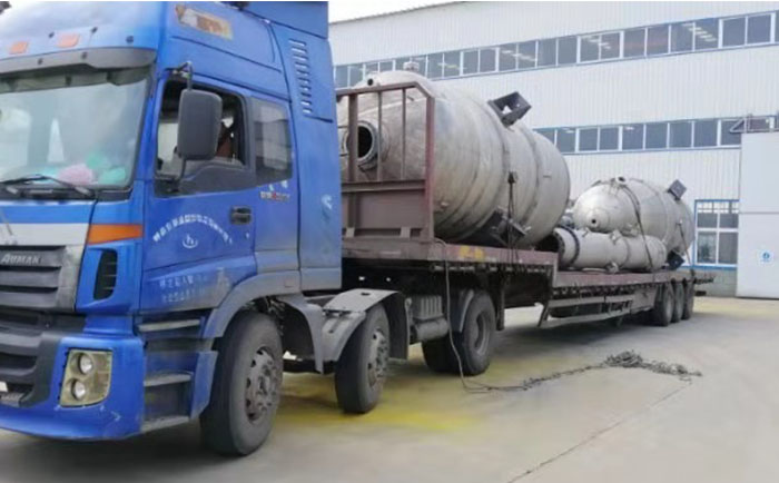 蒸發器發貨 蒸發器發貨