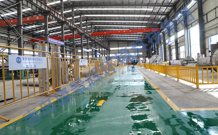 mvr蒸發器 mvr蒸發器