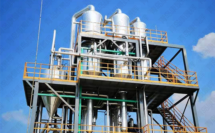 酸化油廢水處理設備 酸化油廢水處理設備