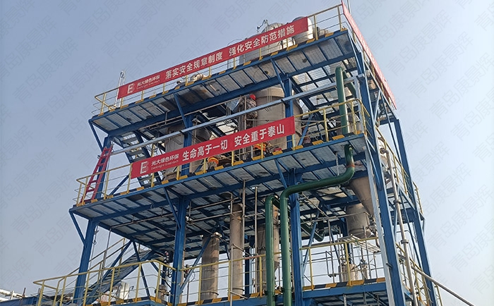 堿性廢水蒸發器 堿性廢水蒸發器