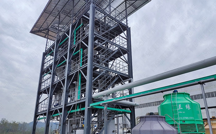 MVR裝置的技術(shù)優(yōu)勢 MVR裝置的技術(shù)優(yōu)勢