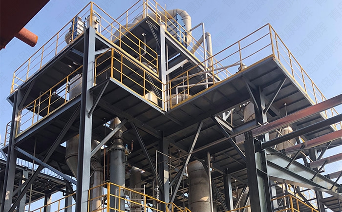 啤酒發酵廢水處理 啤酒發酵廢水處理