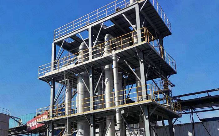 結(jié)晶器的選擇與設(shè)計 結(jié)晶器的選擇與設(shè)計