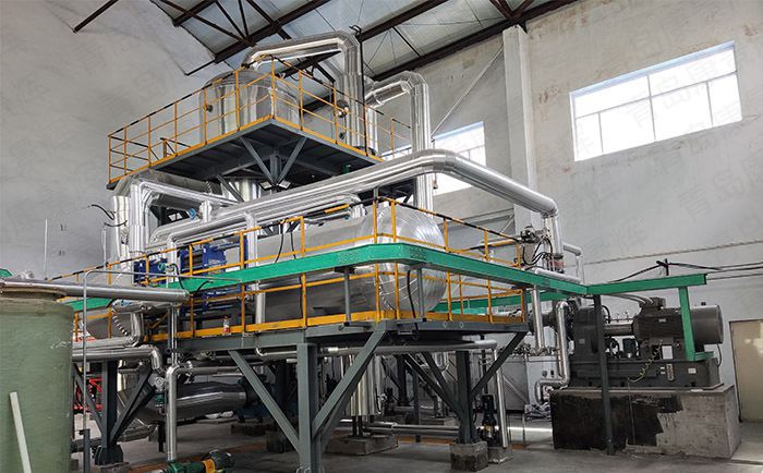 氯化鈉冷卻結晶工藝 氯化鈉冷卻結晶工藝