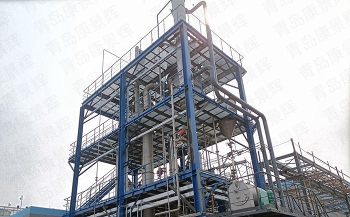 紡織印染廢水處理設備 紡織印染廢水處理設備