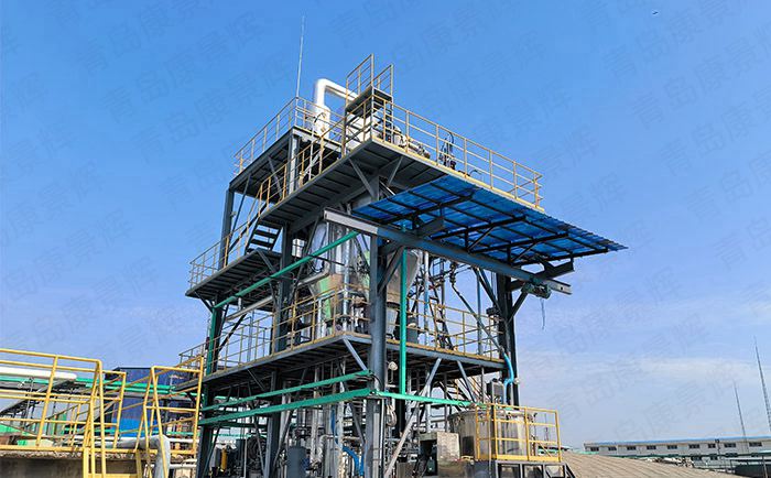 小型廢水蒸發(fā)設(shè)備 小型廢水蒸發(fā)設(shè)備