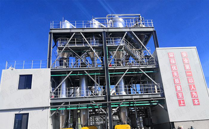 新能源鋰電池廢水處理設備 新能源鋰電池廢水處理設備