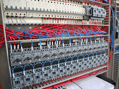 自控車間 自控車間