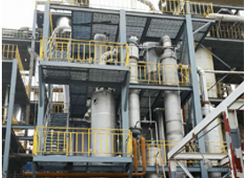 技術研發破局高鹽廢水零排放