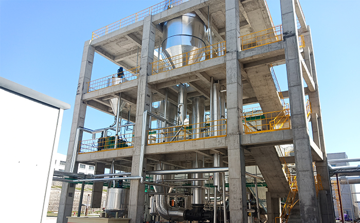 壓鑄廢水處理能用MVR技術嗎？